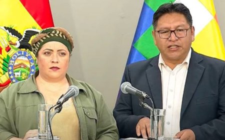 গাজা ইস্যু: ইসরাইলের সঙ্গে কূটনৈতিক সম্পর্ক ছিন্ন করল বলিভিয়া