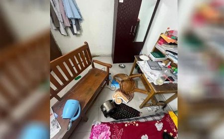 পাবনা মেডিকেল কলেজে ছাত্রলীগ নেতাকে হল ত্যাগে বাধ্য করতে মারপিটের অভিযোগ